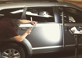 Arvada Auto Body Repair Shop