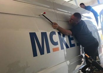 Arvada Hail Dent Removal