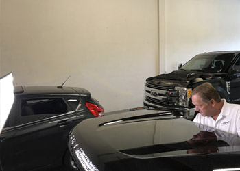 Arvada Paintless Dent Repair 1a