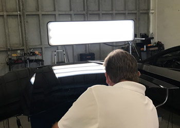 Arvada Paintless Dent Repair