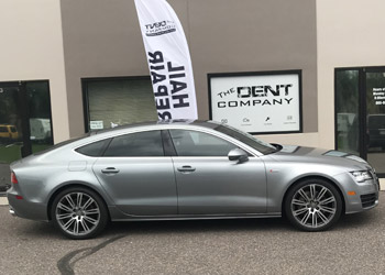 Auto Hail Damage Repair Arvada, CO 1a